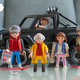 Playmobil's <i>Back to the Future</i> Toys Are Getting the Coolest '80s Pickup Truck (and Hoverboards)